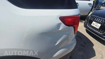 2017 Ford Explorer – miniatura 31