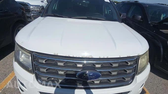 2017 Ford Explorer – miniatura 35