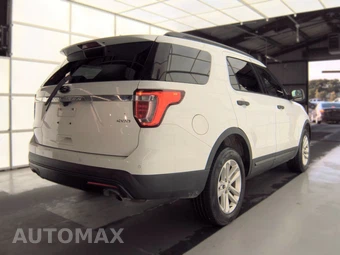 2017 Ford Explorer – miniatura 4