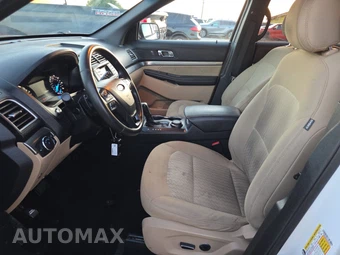 2017 Ford Explorer – miniatura 7