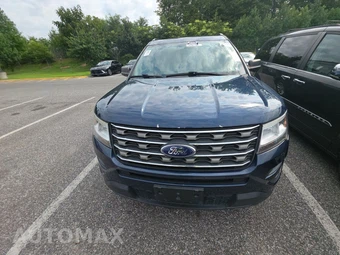 2017 Ford Explorer - miniatura 2