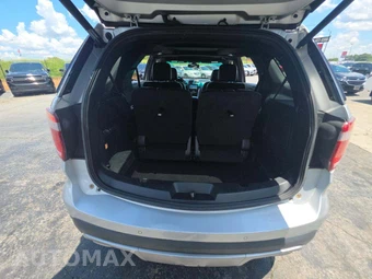 2017 Ford Explorer Limited – miniatura 12