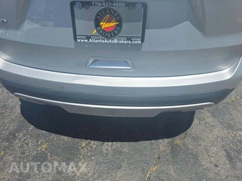 2017 Ford Explorer Limited – miniatura 20