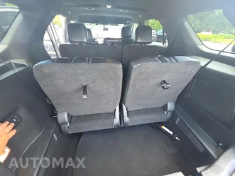 2017 Ford Explorer Limited - miniatura 28