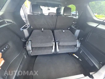 2017 Ford Explorer Limited - miniatura 29