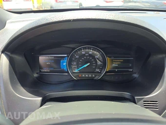 2017 Ford Explorer Limited - miniatura 6