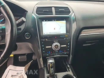 2017 Ford Explorer Limited – miniatura 11