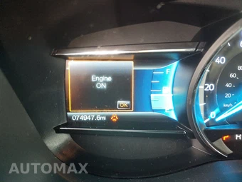 2017 Ford Explorer Limited – miniatura 12