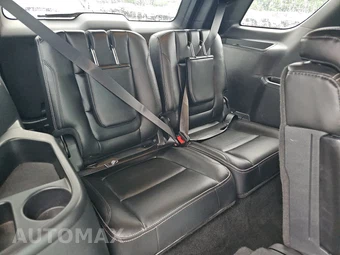 2017 Ford Explorer Limited – miniatura 14