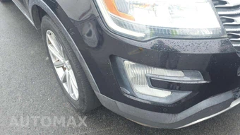 2017 Ford Explorer Limited – miniatura 20
