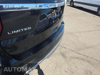 2017 Ford Explorer Limited – miniatura 26