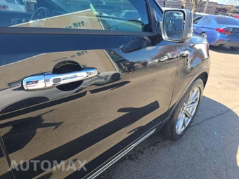 2017 Ford Explorer Limited – miniatura 29