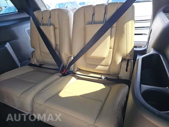 2017 Ford Explorer Limited - miniatura 14