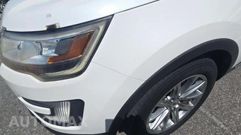 2017 Ford Explorer Limited - miniatura 20