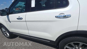 2017 Ford Explorer Limited - miniatura 21