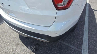 2017 Ford Explorer Limited - miniatura 22
