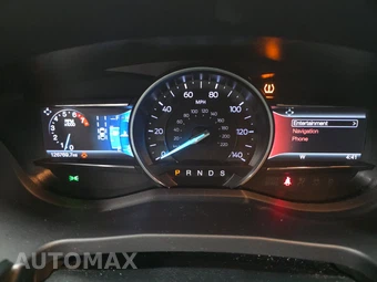 2017 Ford Explorer Limited - miniatura 12