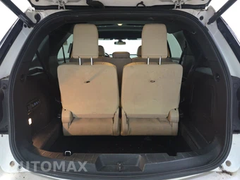 2017 Ford Explorer Limited - miniatura 17