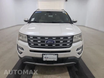 2017 Ford Explorer Limited - miniatura 2