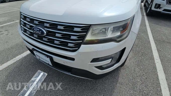 2017 Ford Explorer Limited - miniatura 21
