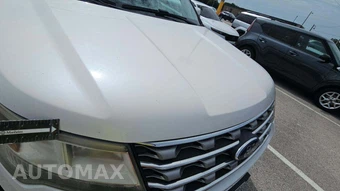 2017 Ford Explorer Limited - miniatura 22