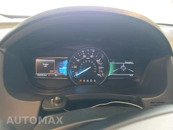 2017 Ford Explorer Limited – miniatura 12