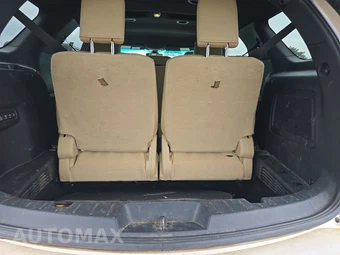 2017 Ford Explorer Limited – miniatura 17