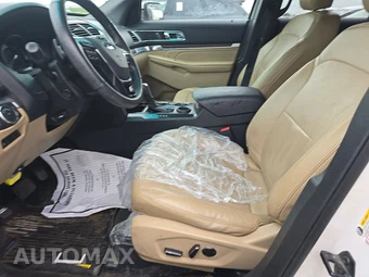 2017 Ford Explorer Limited – miniatura 7