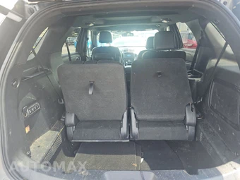 2017 Ford Explorer Limited – miniatura 17