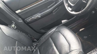 2017 Ford Explorer Limited – miniatura 27