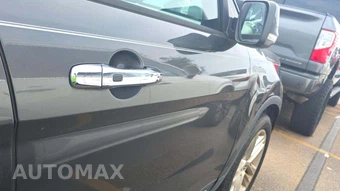2017 Ford Explorer Limited – miniatura 30
