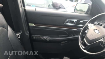 2017 Ford Explorer Limited – miniatura 31