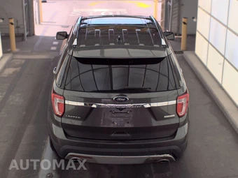2017 Ford Explorer Limited – miniatura 5