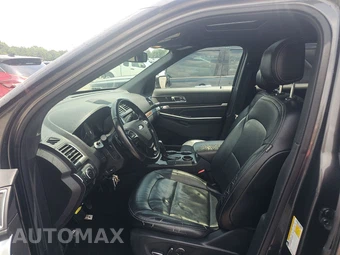 2017 Ford Explorer Limited – miniatura 7