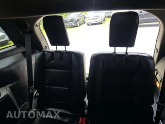 2017 Ford Explorer Limited - miniatura 14