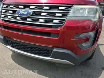 2017 Ford Explorer Limited - miniatura 22