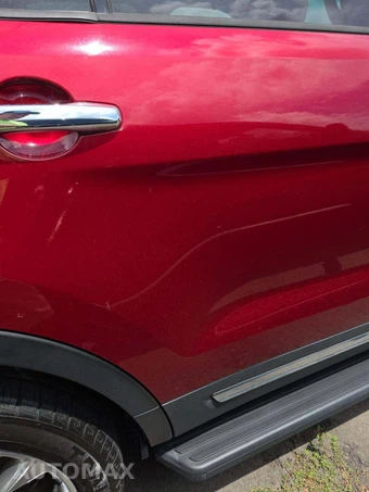 2017 Ford Explorer Limited - miniatura 25