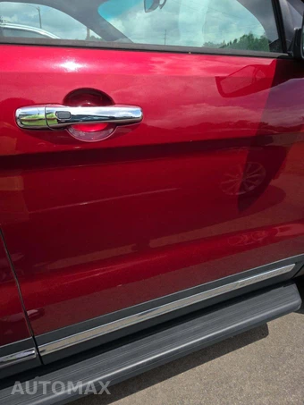2017 Ford Explorer Limited - miniatura 26