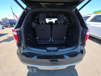 2017 Ford Explorer Limited - miniatura 15