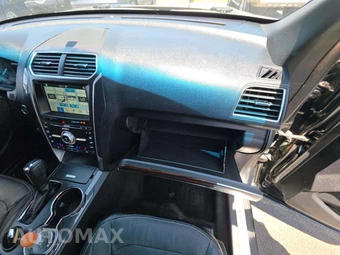 2017 Ford Explorer Limited - miniatura 20