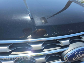 2017 Ford Explorer Limited - miniatura 22