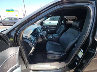 2017 Ford Explorer Limited - miniatura 6