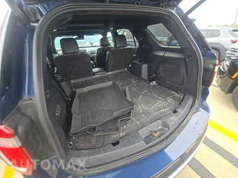 2017 Ford Explorer Limited - miniatura 16