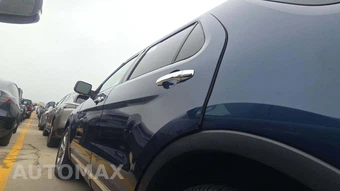 2017 Ford Explorer Limited - miniatura 29