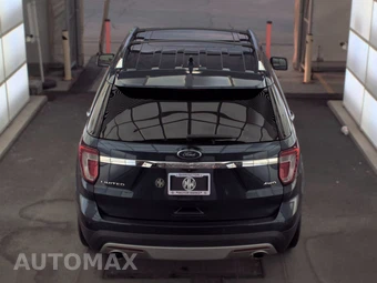 2017 Ford Explorer Limited - miniatura 5