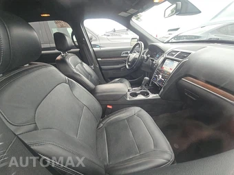 2017 Ford Explorer Limited - miniatura 8