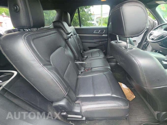 2017 Ford Explorer Limited - miniatura 14