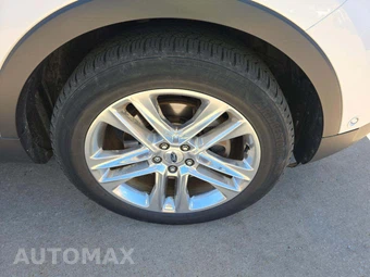 2017 Ford Explorer Limited – miniatura 32