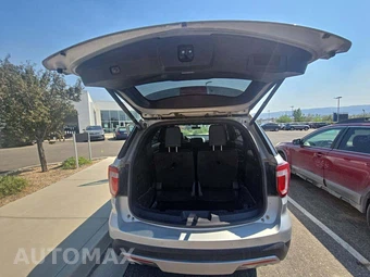 2017 Ford Explorer Limited - miniatura 15