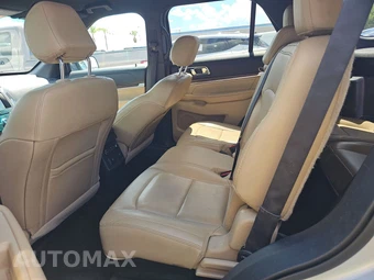 2017 Ford Explorer Limited - miniatura 13